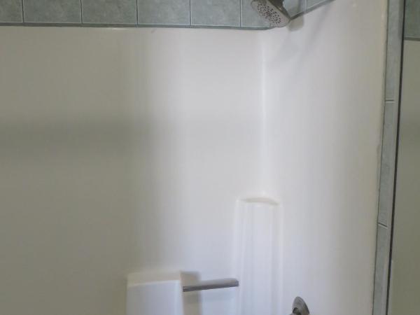 Eagle Rock Motel : photo 10 de la chambre chambre lit king-size