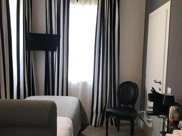 Villa Fiorentino : photo 5 de la chambre chambre simple supérieure