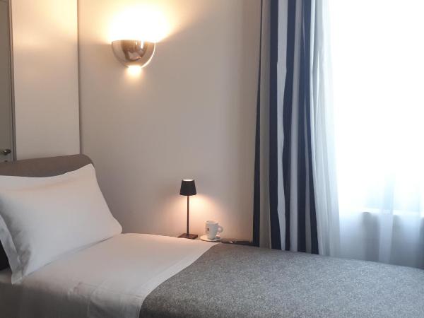 Villa Fiorentino : photo 4 de la chambre chambre simple supérieure