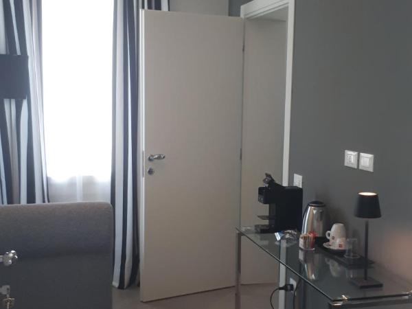 Villa Fiorentino : photo 2 de la chambre chambre simple supérieure