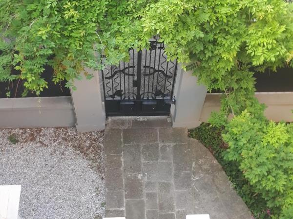 Villa Fiorentino : photo 6 de la chambre chambre simple supérieure