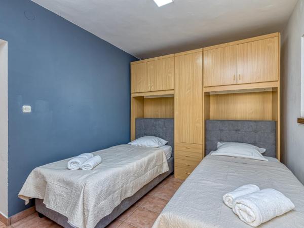 Apartment-Haus Wolbeck : photo 5 de la chambre appartement supérieur