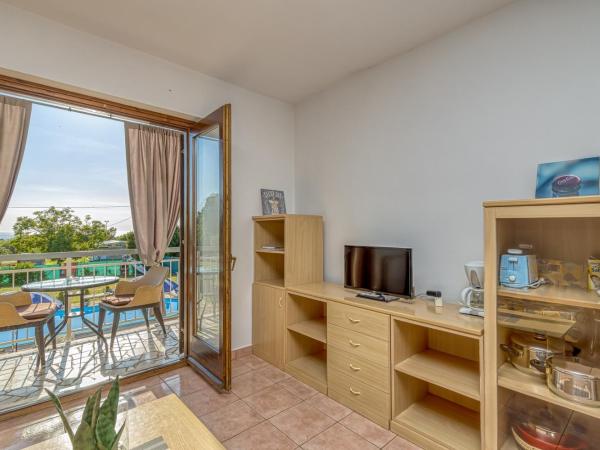 Apartment-Haus Wolbeck : photo 6 de la chambre appartement supérieur