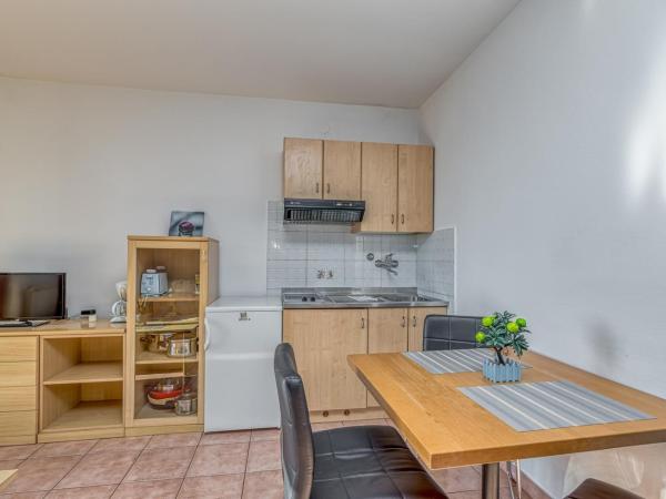 Apartment-Haus Wolbeck : photo 5 de la chambre appartement avec balcon