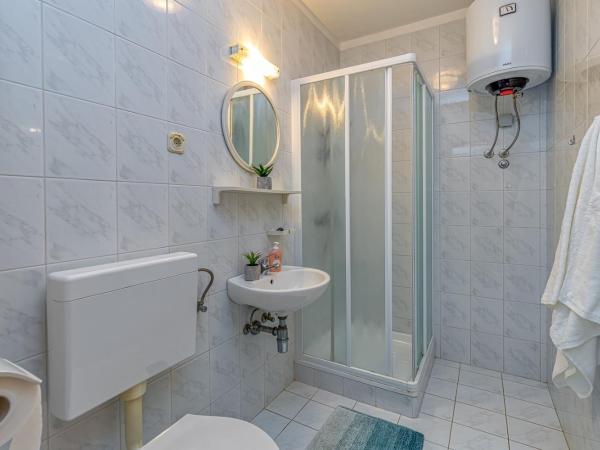 Apartment-Haus Wolbeck : photo 2 de la chambre appartement standard