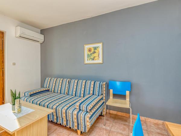 Apartment-Haus Wolbeck : photo 5 de la chambre appartement standard