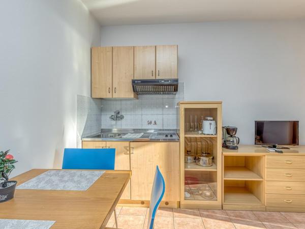 Apartment-Haus Wolbeck : photo 6 de la chambre appartement standard