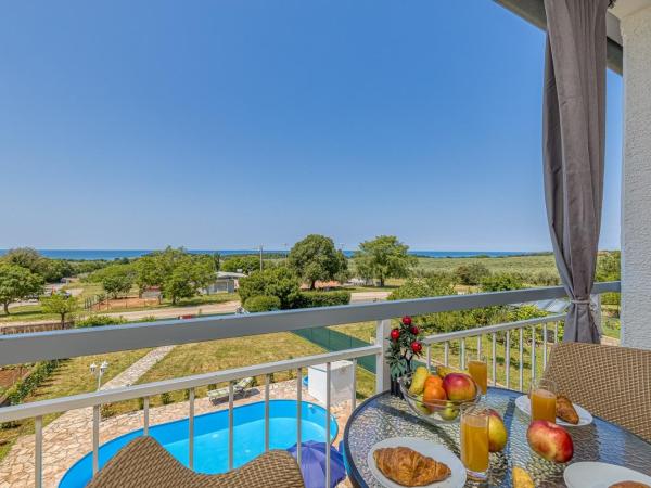 Apartment-Haus Wolbeck : photo 9 de la chambre appartement standard