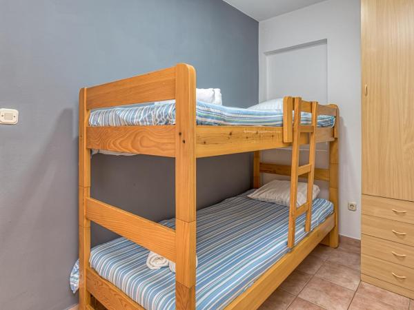 Apartment-Haus Wolbeck : photo 9 de la chambre appartement supérieur