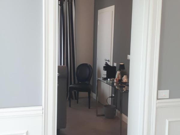 Villa Fiorentino : photo 1 de la chambre chambre simple supérieure