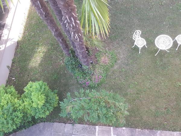 Villa Fiorentino : photo 8 de la chambre chambre simple supérieure