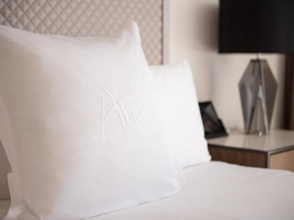 ARIA Resort & Casino : photo 5 de la chambre suite d'angle