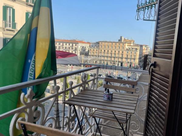 A I R H1o : photo 8 de la chambre lit dans dortoir mixte de 6 lits