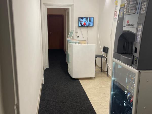 A I R H1o : photo 1 de la chambre lit dans dortoir pour hommes