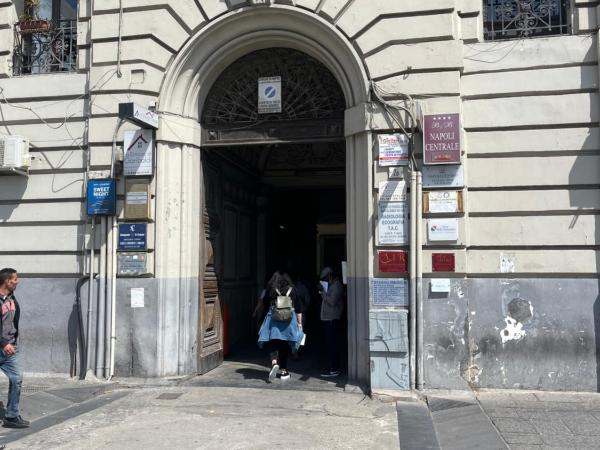 A I R H1o : photo 2 de la chambre lit dans dortoir pour hommes