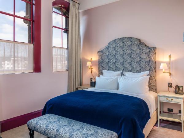 The Observatory Hotel Christchurch : photo 6 de la chambre chambre deluxe observatoire