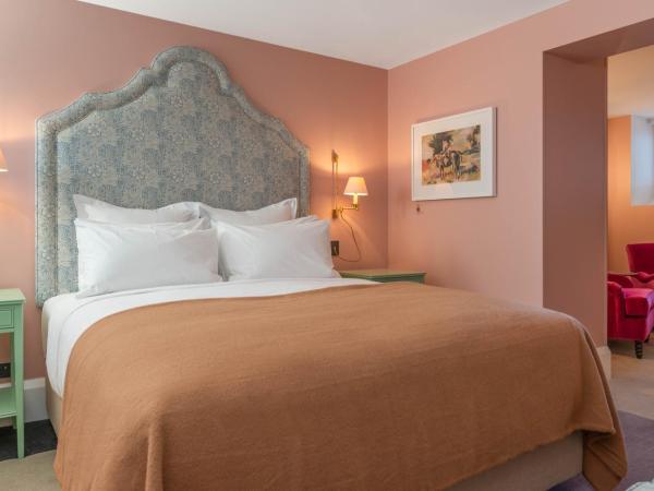 The Observatory Hotel Christchurch : photo 2 de la chambre observatory legacy room – lower ground floor