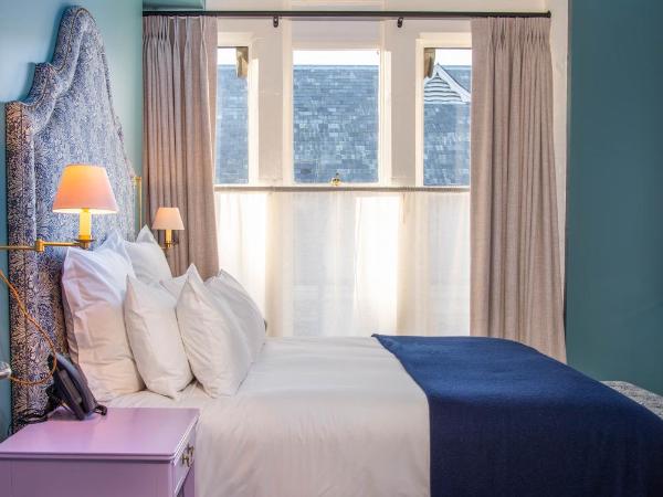 The Observatory Hotel Christchurch : photo 4 de la chambre chambre prestige skylight