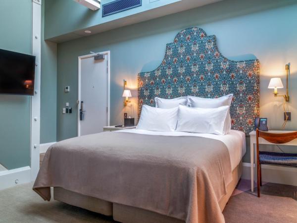 The Observatory Hotel Christchurch : photo 1 de la chambre chambre prestige skylight