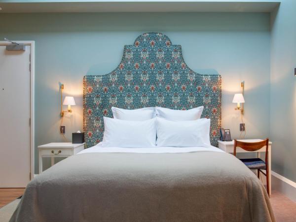 The Observatory Hotel Christchurch : photo 2 de la chambre chambre prestige skylight