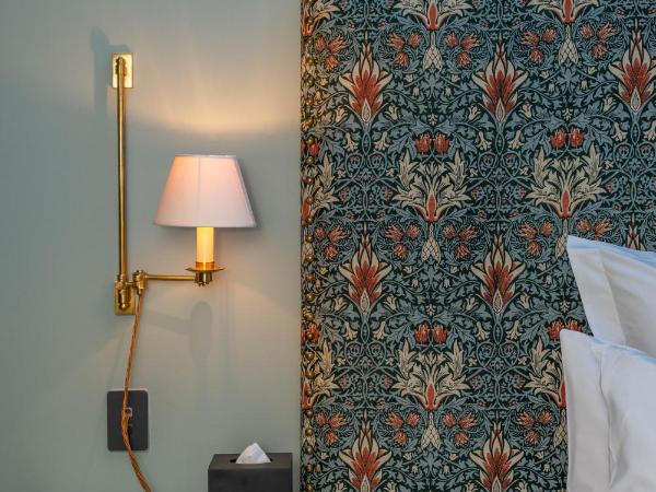 The Observatory Hotel Christchurch : photo 3 de la chambre chambre prestige skylight