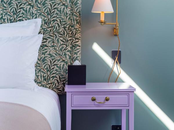 The Observatory Hotel Christchurch : photo 3 de la chambre chambre royale skylight