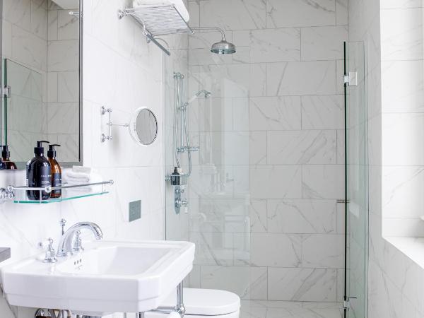 The Observatory Hotel Christchurch : photo 6 de la chambre observatory legacy room – lower ground floor