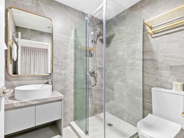 Kolmar Inn : photo 1 de la chambre chambre simple