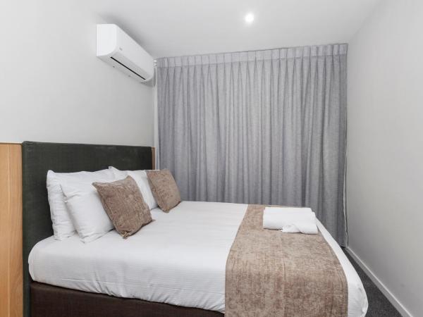 Kolmar Inn : photo 3 de la chambre chambre double