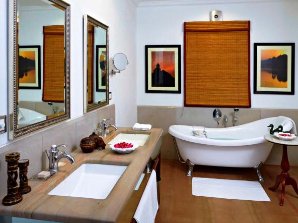 Samode Haveli : photo 6 de la chambre suite haveli