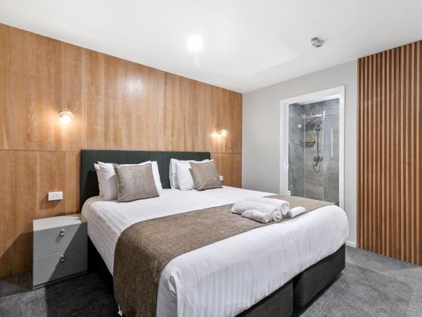 Kolmar Inn : photo 5 de la chambre studio deluxe