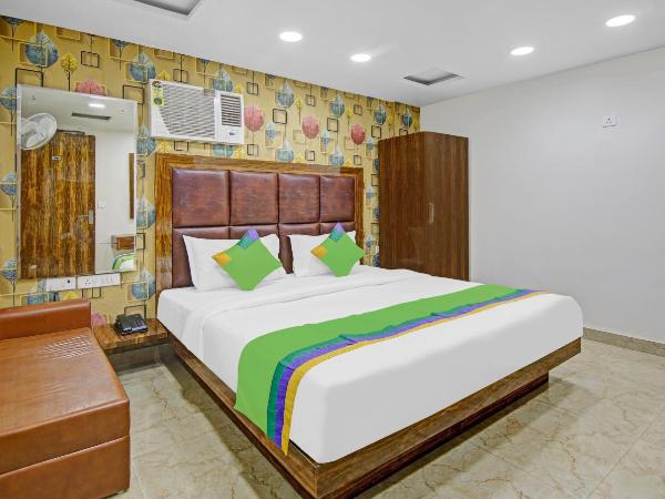 Treebo Mona Grand : photo 5 de la chambre chambre double standard