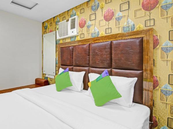 Treebo Mona Grand : photo 8 de la chambre chambre double standard