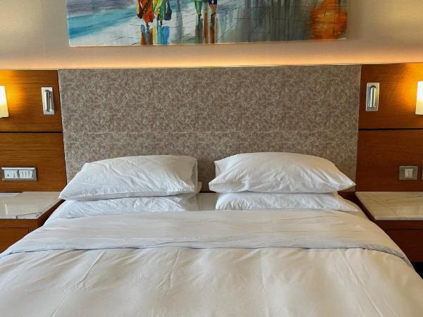 Hyatt Centric Janakpuri New Delhi : photo 4 de la chambre chambre lit king-size