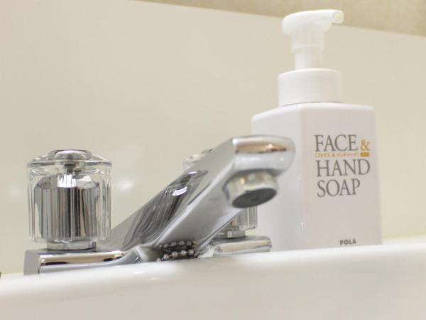 Vessel Hotel Fukuoka Kaizuka : photo 4 de la chambre chambre double - non-fumeurs