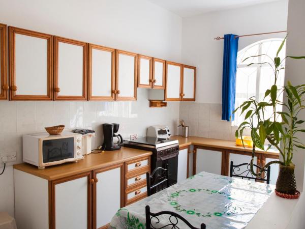 The Impala Mauritius Bed & Breakfast : photo 1 de la chambre appartement 1 chambre