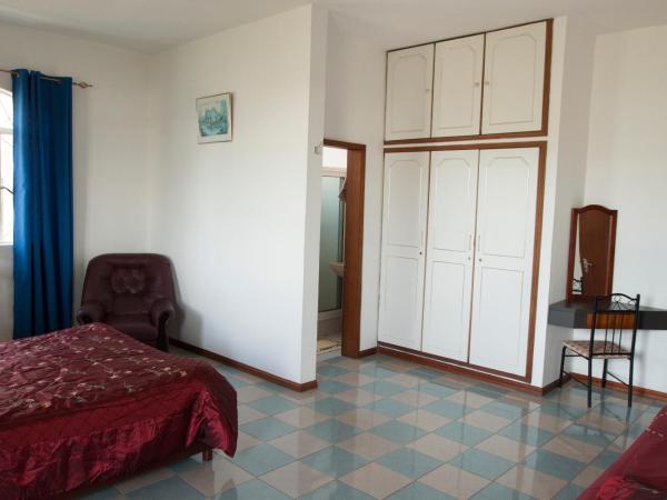 The Impala Mauritius Bed & Breakfast : photo 3 de la chambre appartement 1 chambre