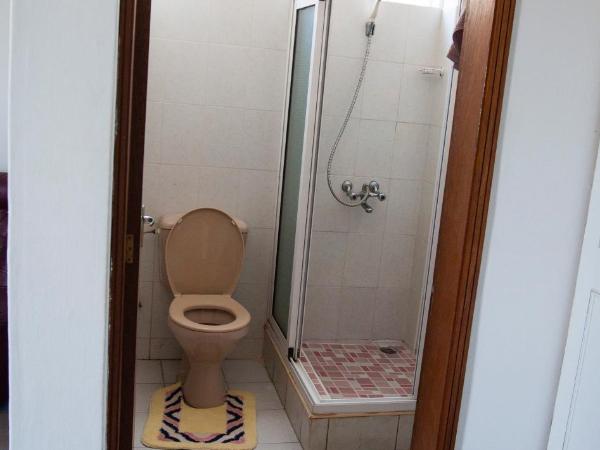 The Impala Mauritius Bed & Breakfast : photo 5 de la chambre appartement 1 chambre