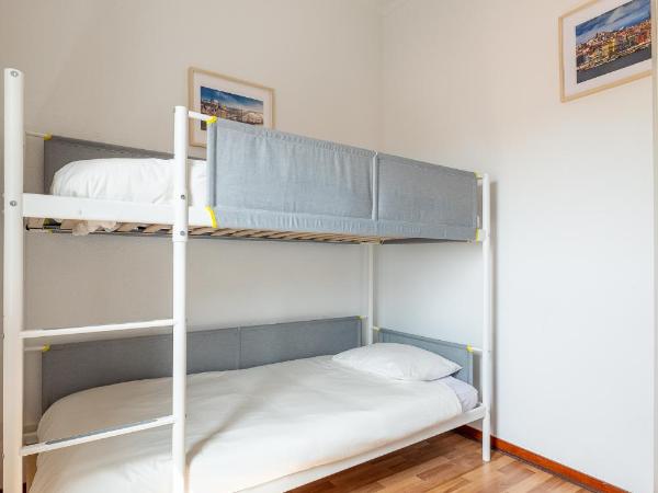 Downtown A whole house duplex designed for remote work and near metro lapa : photo 6 de la chambre maison de ville 2 chambres