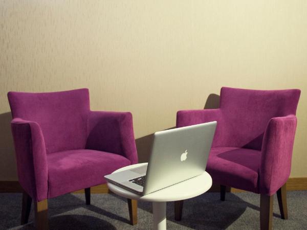 Helikon Business Hotel : photo 6 de la chambre chambre familiale