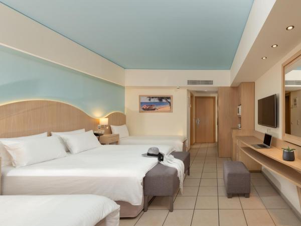 Star Beach Village & Water Park : photo 2 de la chambre chambre double