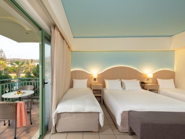 Star Beach Village & Water Park : photo 1 de la chambre chambre double