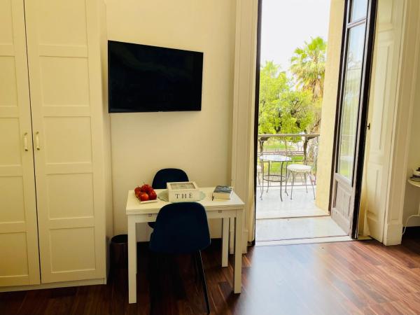 RarityArt GuestHouse : photo 8 de la chambre suite - vue sur mer