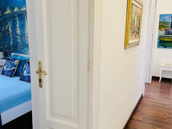 RarityArt GuestHouse : photo 2 de la chambre suite - vue sur mer