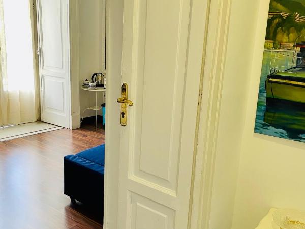 RarityArt GuestHouse : photo 3 de la chambre suite - vue sur mer