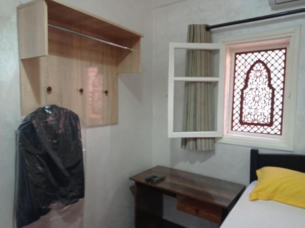 Stork Marrakech Luxury Hostel : photo 3 de la chambre chambre simple