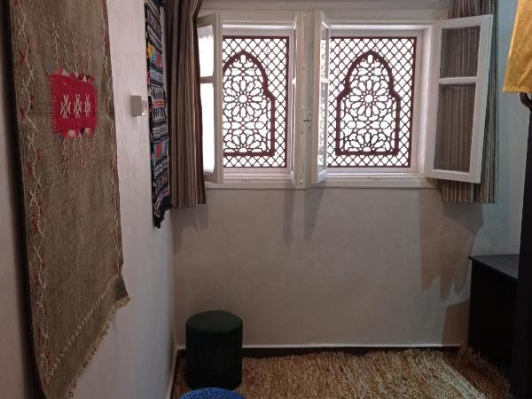 Stork Marrakech Luxury Hostel : photo 1 de la chambre chambre double