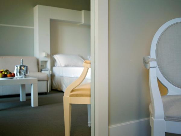 Hotel Piccolo Portofino : photo 3 de la chambre chambre double ou lits jumeaux supérieure