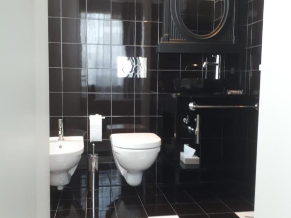 Villa Fiorentino : photo 3 de la chambre chambre simple supérieure