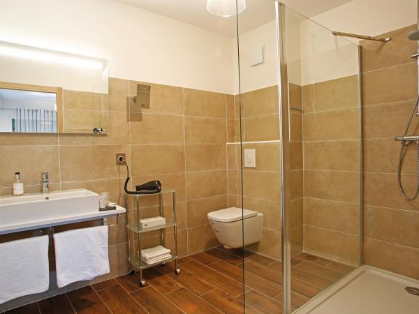 Hotel Funtana Marina : photo 7 de la chambre suite junior - vue sur mer